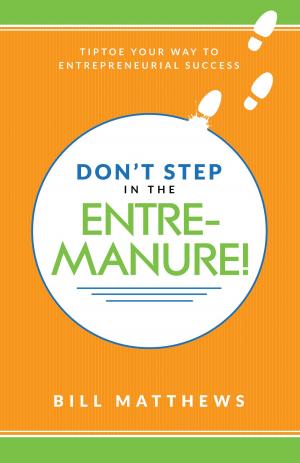 bigCover of the book Don't Step in the Entremanure! by 