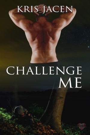 Cover of the book Challenge Me by Vivien Dean