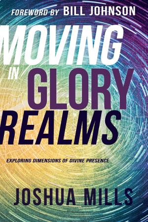 Cover of the book Moving in Glory Realms by Billie DeWitt