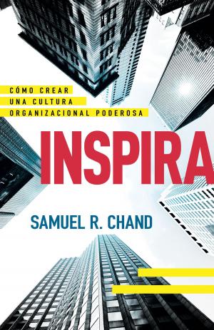 Cover of the book Inspira by Derek Prince
