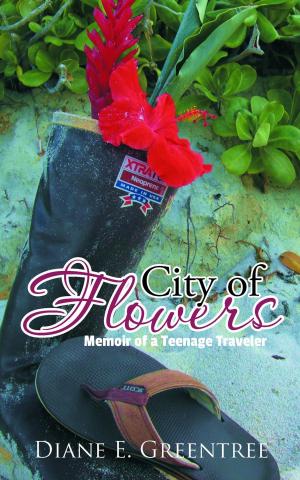 Cover of the book City of Flowers by Veronica Lawson