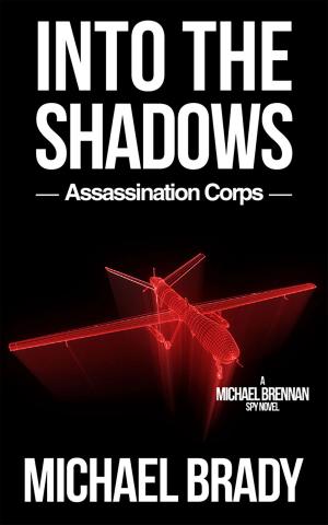 Cover of the book Into The Shadows - Assassination Corps by Debbie Burke