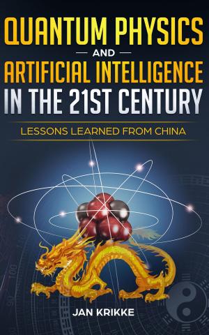 Book cover of Quantum Physics in the Age of Artificial Intelligence