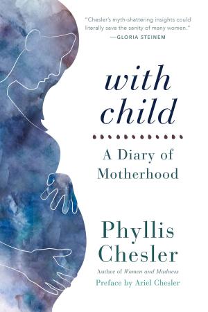 Book cover of With Child