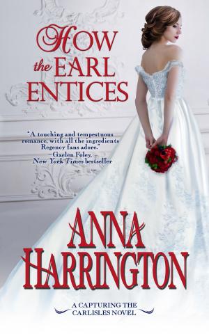 Cover of the book How the Earl Entices by Jessie Mihalik