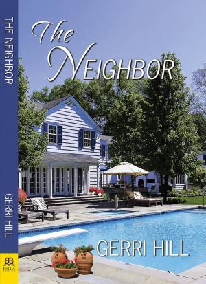 Book cover of The Neighbor