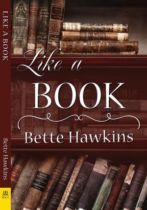 Cover of the book Like a Book by Jaime Clevenger