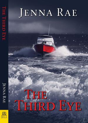 Cover of the book The Third Eye by Genevieve Fortin