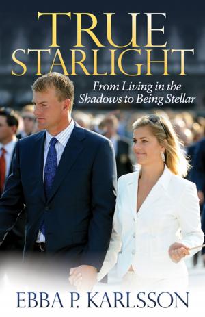 Cover of the book True Starlight by fabrizio balzani