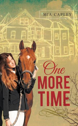 Cover of the book One More Time by J. R. Montgomery