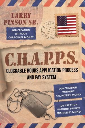 Cover of the book C. H. A. P. P. S by Christopher Kuhl