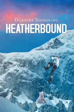 Cover of the book Heatherbound by Raj Lowenstein