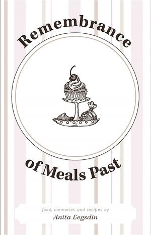Cover of the book Remembrance of Meals Past by J.W. Delorie