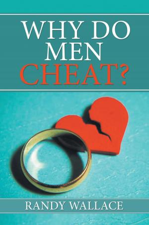 Cover of the book Why Do Men Cheat? by DARLEEN HAYBALL JOHNSON