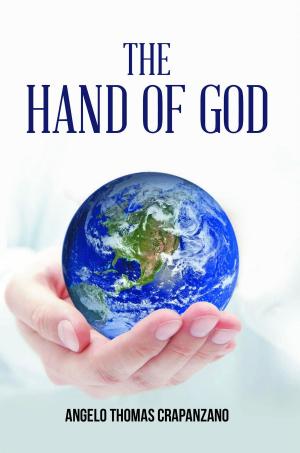 Cover of the book The Hand of God by Wendy Elmer