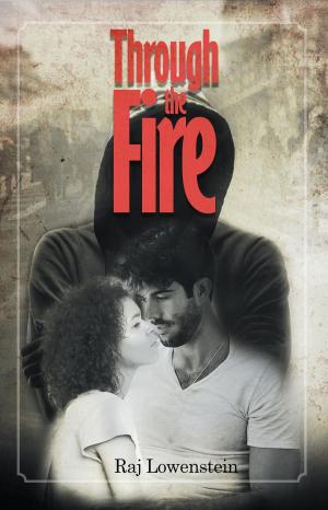 Cover of the book Through The Fire by Joseph B. Harris