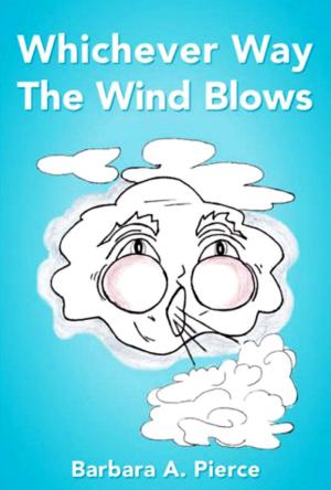 Book cover of Whichever Way The Wind Blows