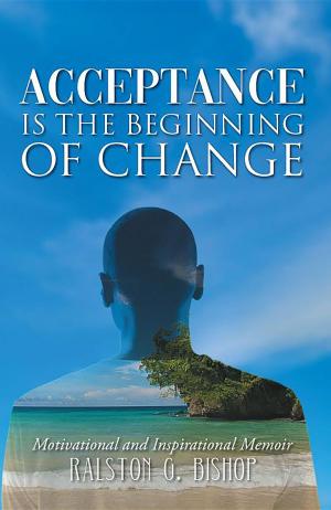 Cover of the book Acceptance is the Beginning of Change by Alta Newlun