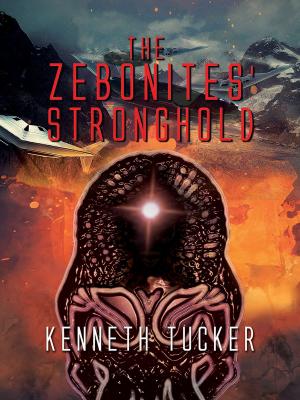 Book cover of The Zebonites’ Stronghold