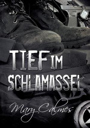 Cover of the book Tief im Schlamassel by Robert P. Rowe