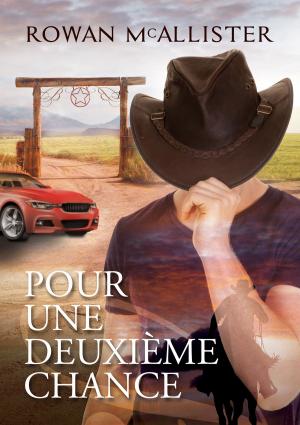 Cover of the book Pour une deuxième chance by R. G. Thomas