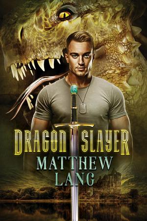 Cover of the book Dragonslayer by Charlie Cochet