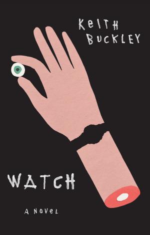 Cover of the book Watch by Sharon Weil