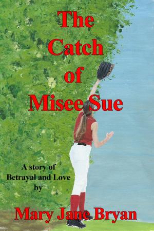 Cover of the book The Catch of Misee Sue by JD Davis