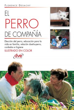Cover of the book El perro de compañía by Alberto Turci
