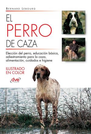 Cover of El perro de caza