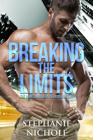 Cover of the book Breaking the Limits by Tanya Watt
