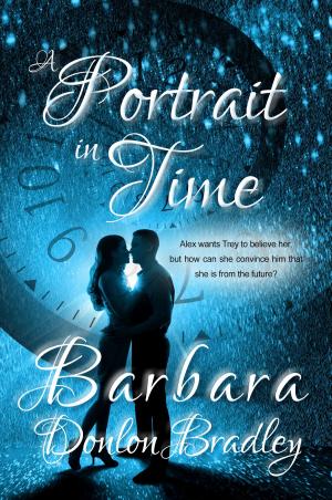 Cover of the book A Portrait in Time by Herbert Grosshans