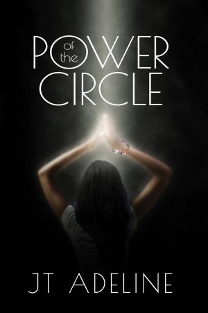 Cover of the book Power of the Circle by S. C. Dane