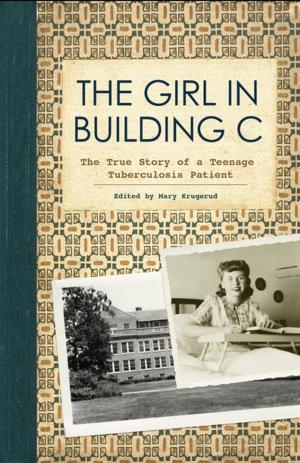 Cover of the book The Girl in Building C by SharRon Jamison
