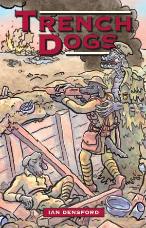 bigCover of the book Trench Dogs by 