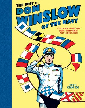 bigCover of the book The Best of Don Winslow of the Navy by 