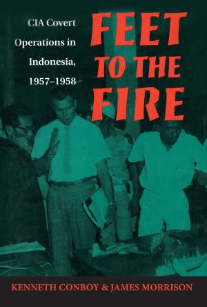 Cover of the book Feet to the Fire by Theodore Treadwell