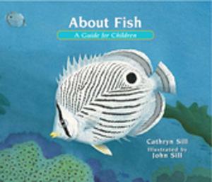 Cover of the book About Fish by Ruth Ashby