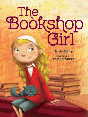 Cover of the book The Bookshop Girl by Alison Hart