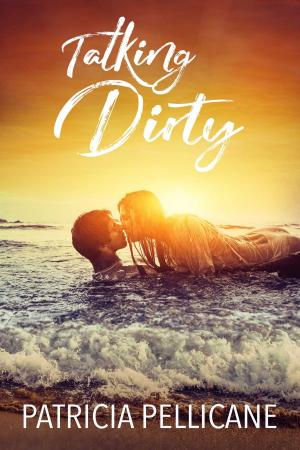 Cover of the book Talking Dirty by K.D. Ritchie