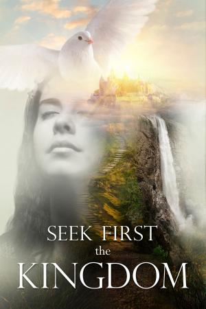 Book cover of Seek First the Kingdom