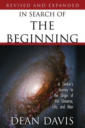 Book cover of In Search of the Beginning