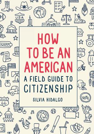 Cover of the book How to Be an American by Robert Zorn