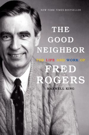 Cover of the book The Good Neighbor by Jennie Palmer
