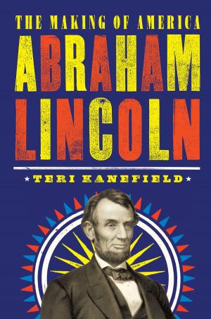 Cover of the book Abraham Lincoln by Jeff Kinney
