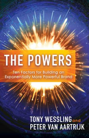 Cover of the book The Powers by Hans D. Baumann