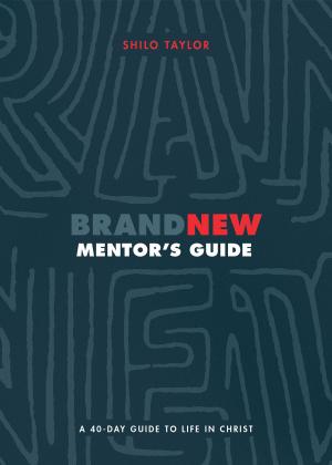 Cover of the book Brand New Mentor's Guide by David Beldman, Craig G. Bartholomew