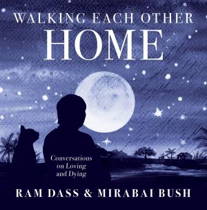 Cover of the book Walking Each Other Home by Leigh Fortson