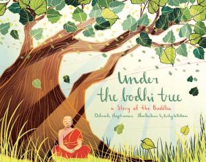 Cover of Under the Bodhi Tree