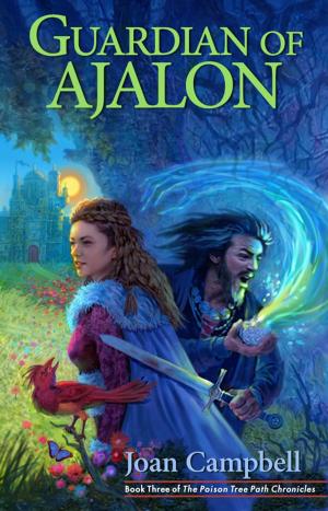 Cover of the book Guardian of Ajalon by Kacy Barnett-Gramckow, R. J. Larson